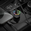 Super Fast Car Charger -Aluminum