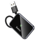 Wireless Adaptor for Apple Car Play w/ USB-A & USB-C Plug