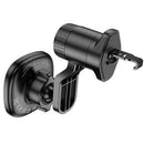 15W Magnetic Wireless Charging Phone Holder for Air Vent w/ Hook Locking