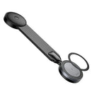 15W Magnetic Wireless Charging Phone Holder for Dashboard