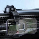 15W Magnetic Wireless Charging Phone Holder for Dashboard