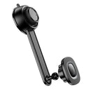 15W Magnetic Wireless Charging Phone Holder for Dashboard