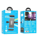 Car Back Seat Holder for Tablets & Phone