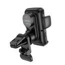 Car Phone Holder with Wireless Charging