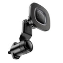 Magnetic Air Vent Phone Holder w/ Ring Magnet, Hook Locking