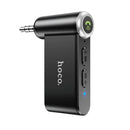 Hoco E58 Bluetooth 5.0 Audio Receiver | Wireless 3.5mm