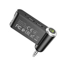 Hoco E58 Bluetooth 5.0 Audio Receiver | Wireless 3.5mm