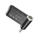 Hoco E58 Bluetooth 5.0 Audio Receiver | Wireless 3.5mm Adapter