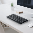 Hoco GM70 Wireless Mini Keyboard NZ – Compact 2.4G Keyboard