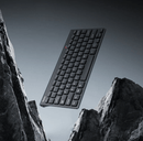 Hoco GM70 Wireless Mini Keyboard NZ – Compact 2.4G Keyboard