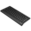 Hoco GM70 Wireless Mini Keyboard NZ – Compact 2.4G Keyboard