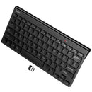 Hoco GM70 Wireless Mini Keyboard NZ – Compact 2.4G Keyboard