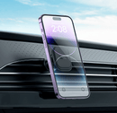 Hoco H29 Magnetic Air Vent Phone Holder | N45 Strong Magnet Mount