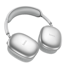 Premium Bluetooth Headset w/ 45 Hours, Light Weight