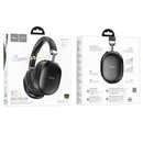 Premium Bluetooth Headset w/ 90 Hours, Comfort Fit
