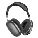 Premium Bluetooth Headset w/ ANC Noise Cancelling, 90 Hours