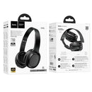 Bluetooth Headset w/ 20 Hours, Bluetooth 5.3
