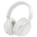 Premium Bluetooth Headset w/ 46 Hours, Light Weight Comfort Fit