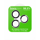Hoco iPhone 17 Pro Max Ultra HD Camera CSG Anti Glare Lens
