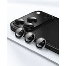 Hoco iPhone 17 Pro Max Ultra HD Camera CSG Anti Glare Lens