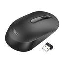 Wireless Mouse W/Nano Receiver