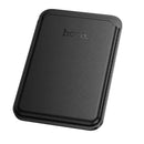 hoco Leather Magnetic Multifunctional Card Holder – DLB02 2