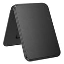hoco Leather Magnetic Multifunctional Card Holder – DLB02 1