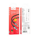 Hoco Lightning to 3.5mm Aux Cable UPA26 9