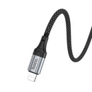 Hoco Lightning to 3.5mm Aux Cable UPA26 3