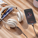 Hoco Lightning to 3.5mm Aux Cable UPA26 7