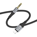 Hoco Lightning to 3.5mm Aux Cable UPA26 5