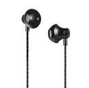 Hoco M18 Gesi Metallic In-Ear Earphones with Mic 3.5mm NZ