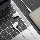Hoco M97 Enjoy Wired Earphones with Mic 3.5mm NZ