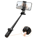 Hoco Mini Bluetooth Selfie Stick Tripod With Remote (K27) 1