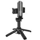 Hoco Mini Bluetooth Selfie Stick Tripod With Remote (K27) 9