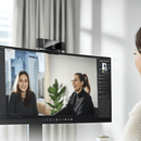 HD Computer Camera w/ 1080p 30FPS