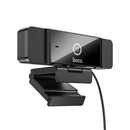 HD Computer Camera w/ 1080p 30FPS