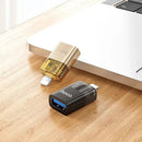 OTG Adaptor w/ Plug and Play, Data Transfer