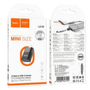 OTG Adaptor w/ Plug and Play, Data Transfer