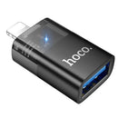 OTG Adaptor w/ Plug and Play, Data Transfer