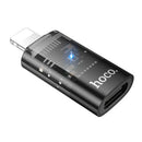 OTG Adaptor w/ Plug and Play, Data Transfer