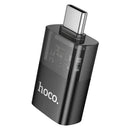OTG Adaptor w/ Plug and Play, Data Transfer