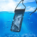 Triple Sealed Waterproof Bag Universal Size