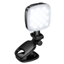 Hoco Portable Mini LED Fill Light Clip On 9 Level (K28) 1