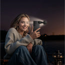 Hoco Portable Mini LED Fill Light Clip On 9 Level (K28) 7