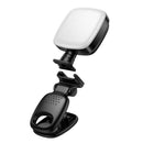 Hoco Portable Mini LED Fill Light Clip On 9 Level (K28) 6
