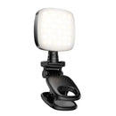 Hoco Portable Mini LED Fill Light Clip On 9 Level (K28) 2