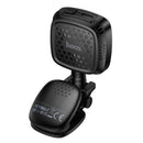 Hoco Portable Mini LED Fill Light Clip On 9 Level (K28) 4