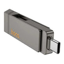 2 in 1 USB-A & USB-C High Speed Flash Drive
