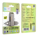 2 in 1 USB-A & USB-C High Speed Flash Drive
